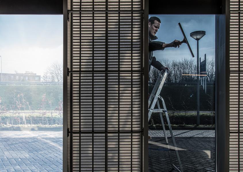 Avery Dennison Architectural Window Films Solar