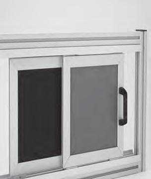 dimensions 3 20-28Z Picture frame guarding and enclosures. Accepts panel 0mm (3/ 8 ) thick without using gasket, 6mm (/4 ) thick with Panel Gasket 0 (2-08).