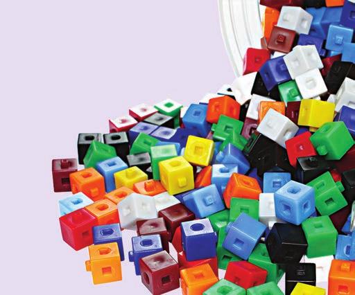 CENTIFIT CUBES THE VERSATILE 1CM CUBE THAT CAN BE INTERLOCKED IN THREE