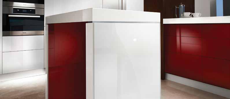 stylelite-aca.com StyleLite is the Australian made premium high gloss acrylic finished board for doors, drawer fronts and joinery.