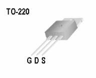 N-Channel MOSFET Features 85V,100A,Rds(on)(typ)=5.