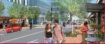 Brickell City Centre Miami, FL 500,000 SF regional mall being