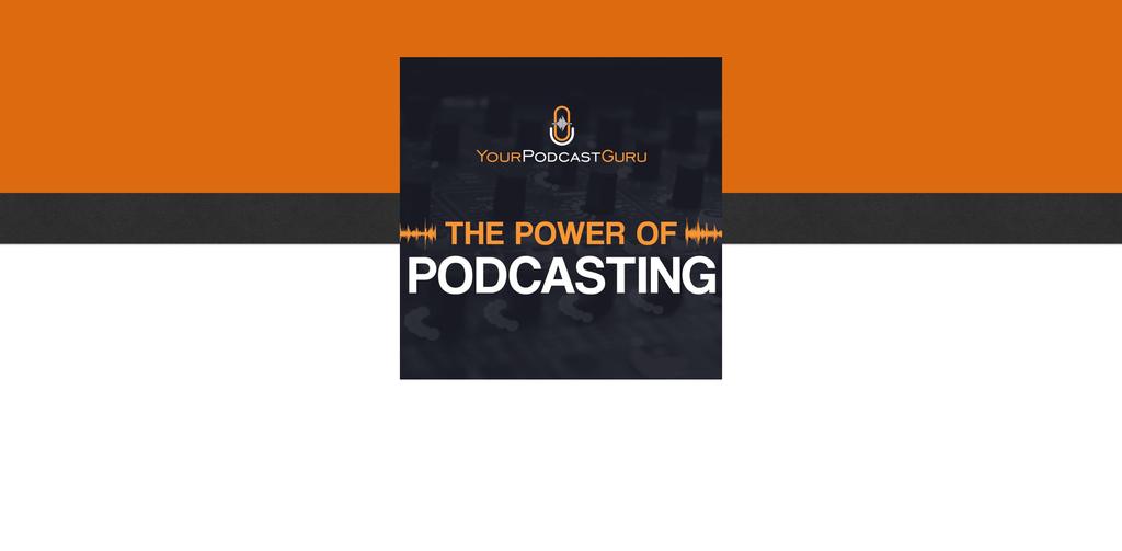 Power of Podcasting #30 - Stand Out From The Crowd Day 3 of the Get Started Podcasting Challenge Hello and welcome to the Power of Podcasting, and today we have a very special episode.