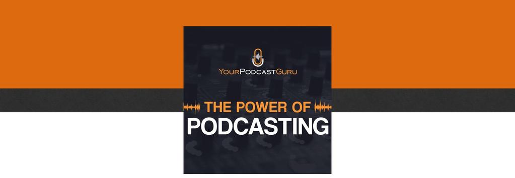 Power of Podcasting #024tv - Getting Past the Fear An Interview with Stephen Christopher Hello, and welcome to the Power of Podcasting, the podcast that's designed to help you spread your message,