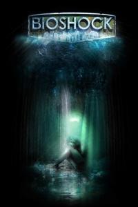 The commercial started with a narrator setting up the dark mood of the game with a visual of an ocean, and then the camera dove into the water to reveal that the game took place in an underwater city.