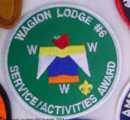 One of the Biggest Mysteries in Lodge History is in reference to