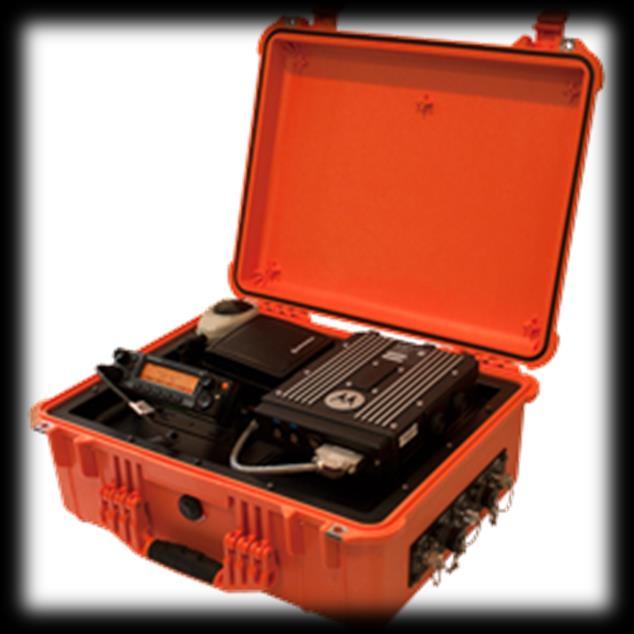 will extend your communications at an incident where coverage is