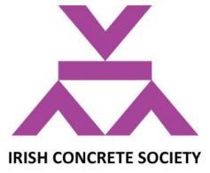 PRESS RELEASE 27 th of March 2018 HEADLINE: THE VAULTED HOUSE, DUBLIN WINS THE OVERALL AWARD AT THE IRISH CONCRETE SOCIETY S 36TH ANNUAL AWARDS Excellence in the design and construction in concrete
