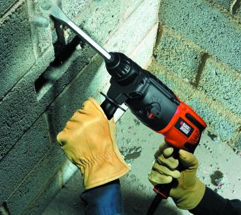 CORDED DRILLS The electric power drill has come a long way in the last 100 years. Having started the power tool revolution it has evolved into the most popular power tool for the DIY enthusiast.