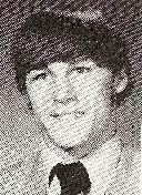 Robin Bergerson Robin Bergerson graduated from Warrenton High School in 1974.