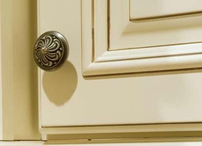 Mullion Doors Selection of Crown Mouldings Pilasters & Blocks Tulip &