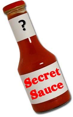 Mistake #1 Thinking that you must get a patent for your secret sauce What are the barriers to copying the