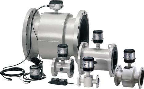 Overview Application The following MAG 8000 versions are available as stand-alone water meters: MAG 8000 (7ME6810) for abstraction and distribution network MAG 8000 CT (7ME6820) for revenue and bulk