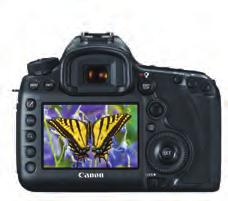 CANON WORKFLOW Digital Photo Professional Software 1 IMAGE