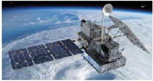 Evolution of ITC Spacecraft Simulators Global Precipitation Measurement (GPM) Operational Simulator (GO-SIM) Closed-loop