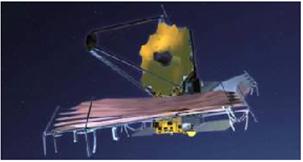 instrument simulators James Webb Space Telescope (JWST) Integrated Simulation and Test (JIST) Simulator that demonstrates
