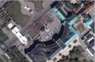 Imagery products around the globe Keeps cost down MS Bing Aerial View Image source: 5