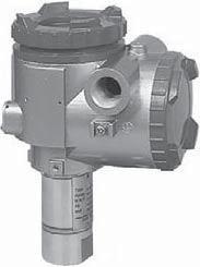 PRESSURE TRANSMITTER (DIRECT MOUNT TYPE) DATA SHEET FKP...5 The FCX-AII pressure transmitter accurately measures gauge pressure and transmits proportional 4 to 20mA signal.