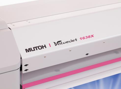 Printer Maintenance Daily Weekly Monthly Yearly A qualified MUTOH staff member will take the class