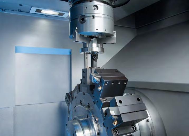 Machine tools hydraulics SP02 Learning goals To obtain industry specific knowledge of hydraulic applications and usage Content Hydraulics for machine tools, various applications areas like GPM, SPM,