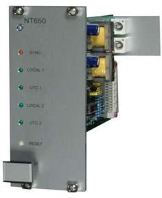 each use. Remote supervision over Ethernet (SNMP, HTTP), support NTP/SNTP. Protection filter, against over voltage and industrial noise.
