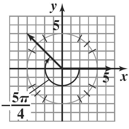 Algebra and Trigonometry 5e Answers for Pencil Problems (Textbook