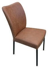 Chairs ELV Swivel or fixed base Base options Upholstery options