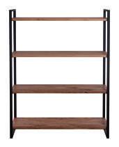 shelves Plinth Block legs HANDLES Standard option: wood sides