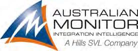 Australian Monitor Service Bulletin AMC+ Mixer and Booster Amplifiers Mains Fuses 20 February 2012 Applicable Models This bulletin applies to AMC+30, AMC+60, AMC+120 and AMC+250 Mixer Amplifiers and