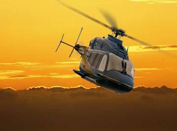 New Introduction from Bell Bell 429 Global