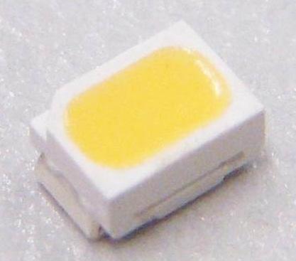Data Sheet: CLD-CT1076.001 Cree PLCC2 1 in 1 SMD LED CLM3C-WKW/MKW Data Sheet SMD LEDs is packaged in the industr standard package.