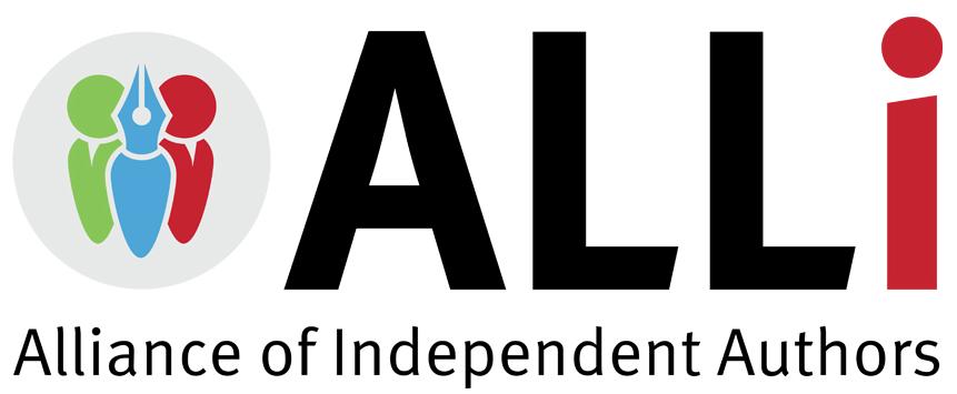 ALLi (The Alliance of Independent Authors) is the nonprofit professional association for authors who self-publish and want to do it well.