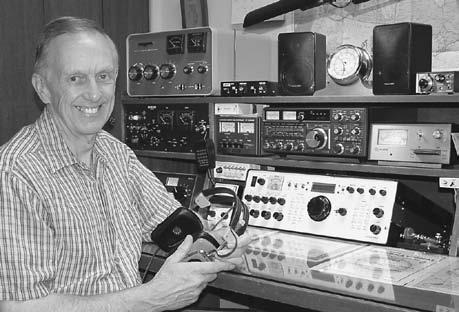 5 dbm Image rejection all bands: Receive to transmit time: CW, full QSK transmit to receive time: John Lawson, K5IRK, which appeared in November 1981 QST and was featured in The ARRL Handbook for