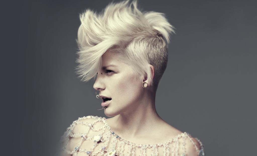 Offering the very best in hair education, the emphasis of the Sassoon philosophy is formed around the best technical cutting and coloring education MARK HAYES SASSOON INTERNATIONAL CREATIVE DIRECTOR