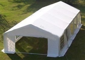 10 x 6 metre marquee Approx (32 x