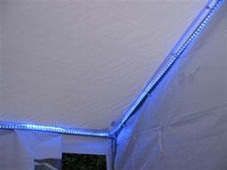 00 Blue LED Rope Lights 4 x 4 metre blue led lighting kit 6 x 3 metre blue led lighting kit 6 x 4 metre blue led lighting kit 8 x 4 metre