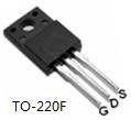 900V N-Channel MOSFET FEATURES Fast switching 100% avalanche tested Improved dv/dt capability APPLICATIONS Switch Mode Power Supply (SMPS)
