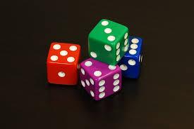 Fluency Without Fear: Research Evidence on the Best Ways to Learn Math Facts By Jo Boaler 25 High Roller Phase 1 Students take turns rolling two dice. During each turn, a student rolls both dice.