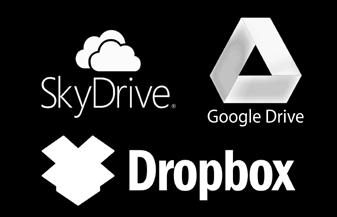Google Drive, Dropbox P Quickly review the media, toner and printer status KIP Printer Status