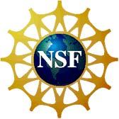 the National Science Foundation Blue