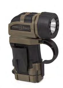 Urban Gray (994023-G) 155 LUMENS AA For those that require infrared (IR) output for use with night vision