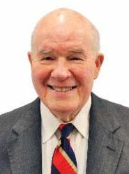 2017-2018 NORES Board Nominees Gordon Everage Gordon has been a member of GTAR since 1965, and has been with McGraw, REALTORS since 2010; he was with Prudential Detrick Realty from 1992-2010.