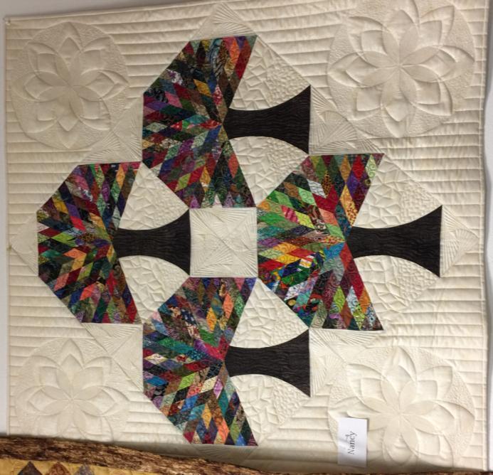 Quilts by Holly
