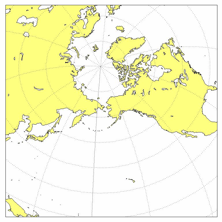 Kasatochi IMS Arrays (within ~6000 km) IMS Array Azimuth (o) GC Dist (km) I18 I53 241.2 2104 I53 I10 I30 47.