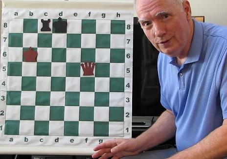 Chess tutor Jonathan Whitcomb, Salt Lake Valley, Utah This instructor is an active member of the Harman Chess Club in West Valley City, Utah ### Instructive Chess Lessons in Utah Beat That Kid in