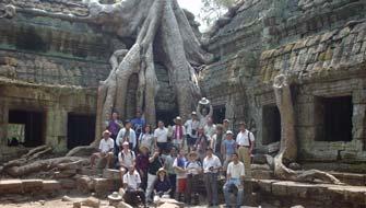 Case Study 3 rd - 29 March 3 April 2004, Siem Reap Resource