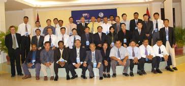 Sihanoukville Natural Gas contracts and markets