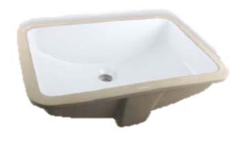 Fixture Specification PB-206 ANSI Units: Bathroom Hand