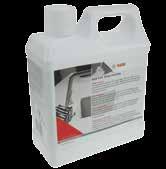 CHEMICALS Cleaning GOLD LINE KGS K14 Deep Cleaning Model K14 Deep Cleaning 1L Description Cleaner / Alkaline Cleaner Content 1 Liter Art. Nr. 8950.