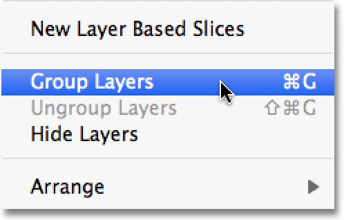 You ll find the Opacity option directly across from the blend mode option at the top of the Layers panel.